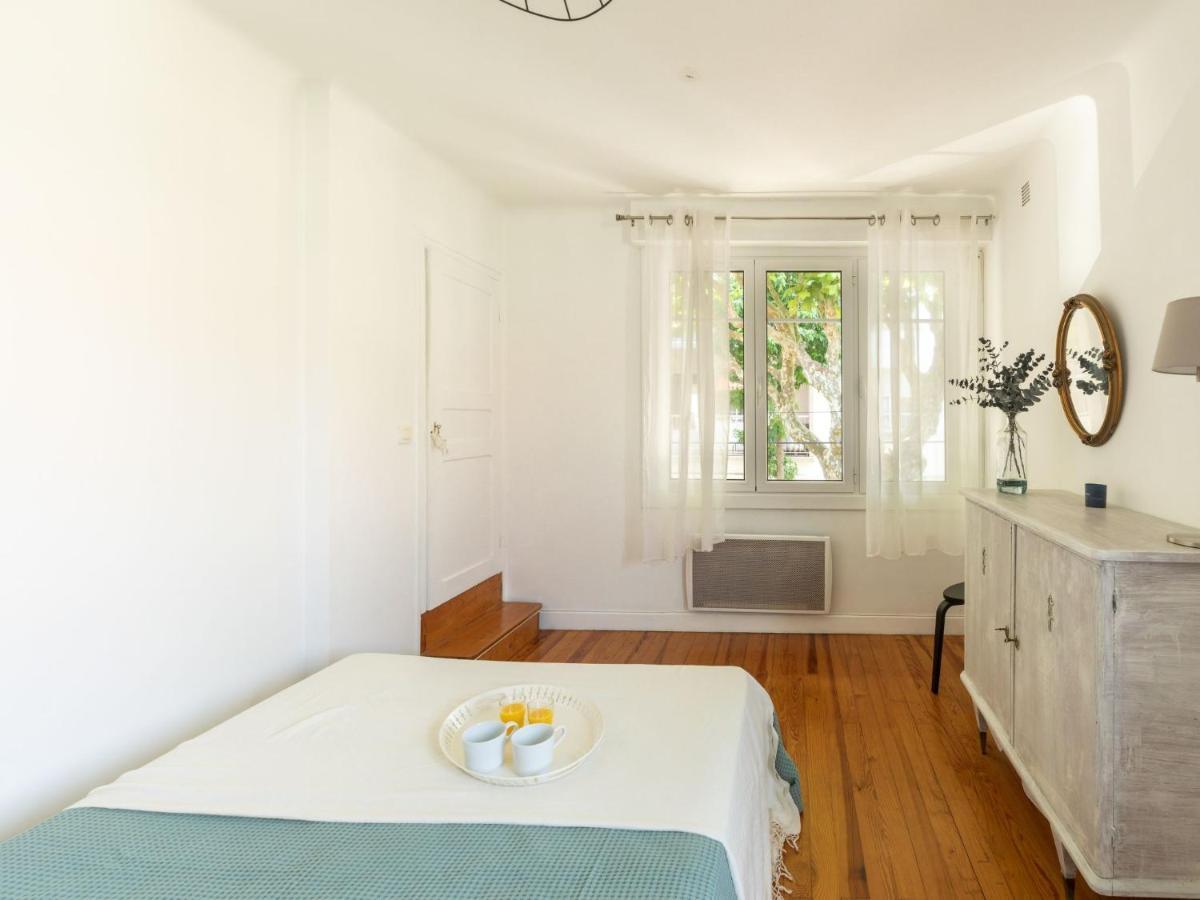 Studio La Republique-2 By Interhome Biarritz Exterior photo